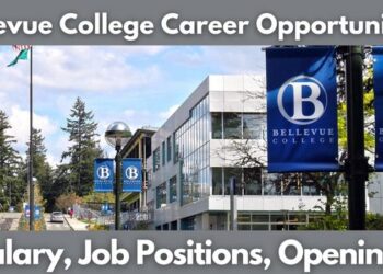 Bellevue College Career Opportunities