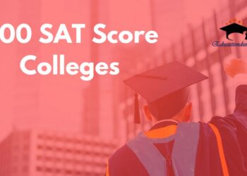 1500 SAT Score Colleges