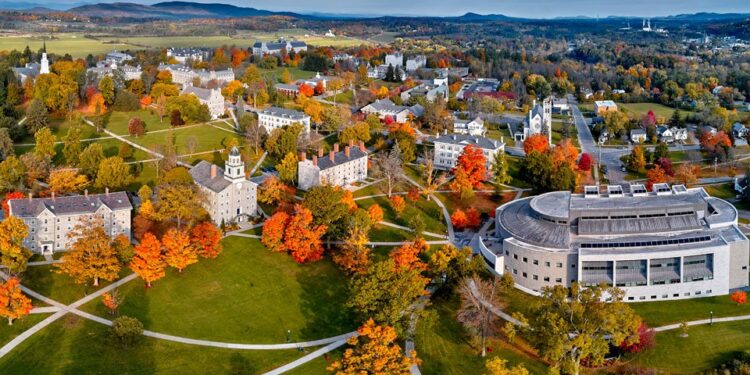 Middlebury College Admission 2024-2025: Acceptance Rate, Rankings ...