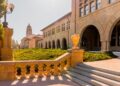 Stanford University Admission