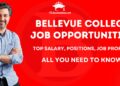 Bellevue College Job Opportunities