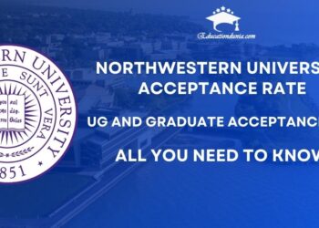 Northwestern University Acceptance Rate