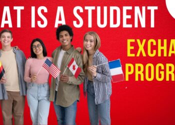 Student Exchange Program