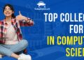 Top Colleges for MS in Computer Science in USA