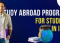 Top Study Abroad Programs
