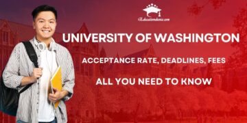 University of Washington Admission